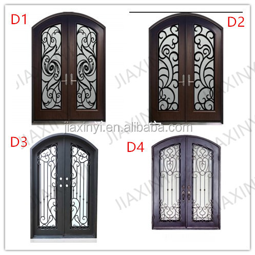 door design