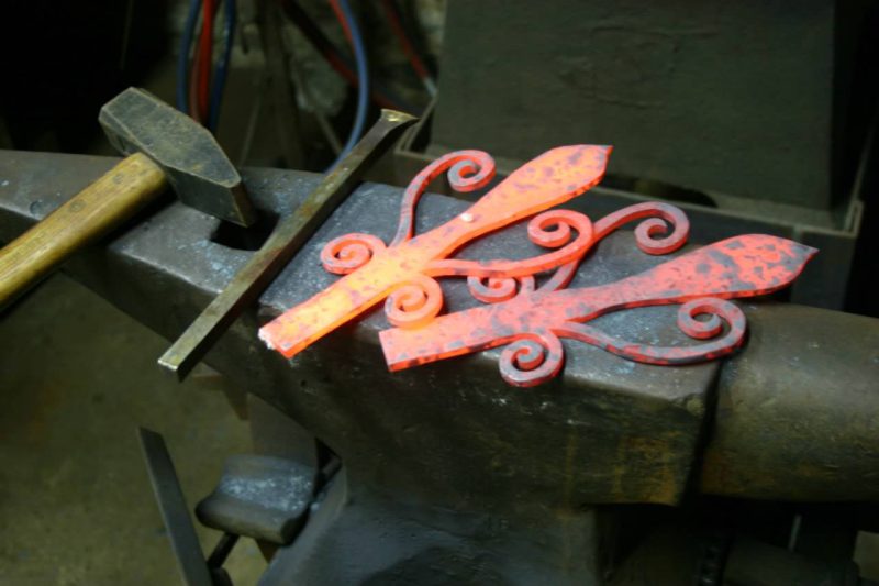 hand-kovka